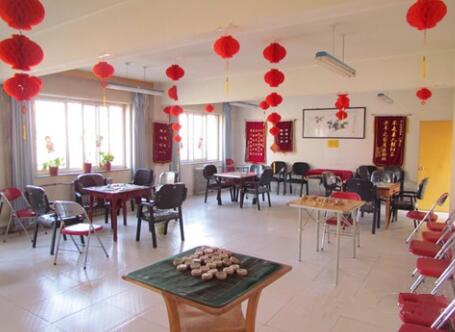 银川市铂宫汉养老院_银川老年公寓,银川市老年公寓