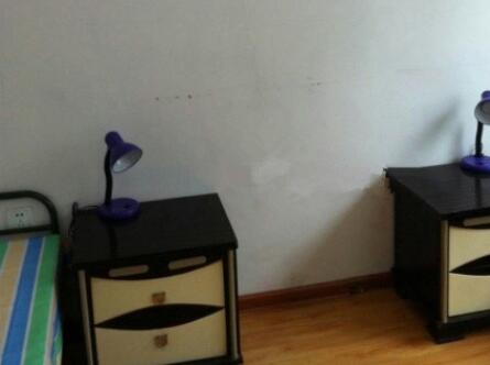 沙依巴克区居福星老年公寓_乌鲁木齐养老院排名前十,乌鲁木齐的养老院有哪些?