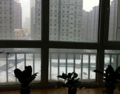 乌鲁木齐环境好的养老院,乌鲁木齐养老院哪家最好