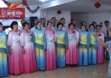 乌鲁木齐市新市区乐天老年公寓_乌鲁木齐4000元养老院,乌鲁木齐 养老院