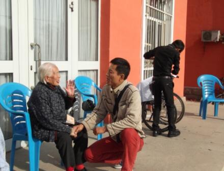 乌鲁木齐法华成佛养老院_乌鲁木齐3000-5000养老院查询