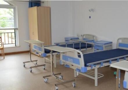 杭州市富阳区瑞丰老年公寓环境图片