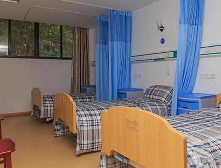 杭州市拱墅区半山颐养院_杭州拱墅区性价比高的养老院有几家,拱墅区养老院地址