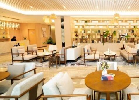 杭州市佳源快乐养老社区环境图片