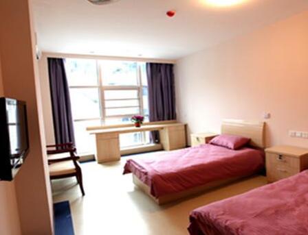 临安市长寿家园环境图片