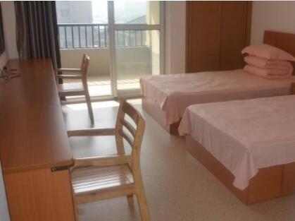 杭州市富阳区瑞丰老年公寓环境图片