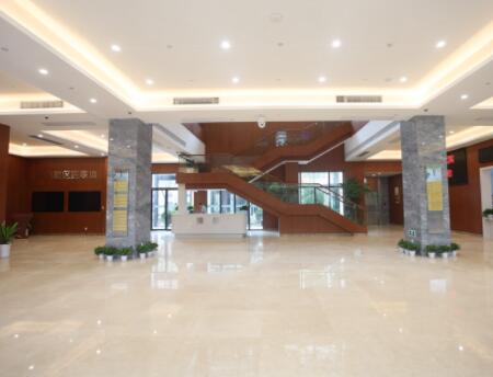 杭州华方医护环境图片