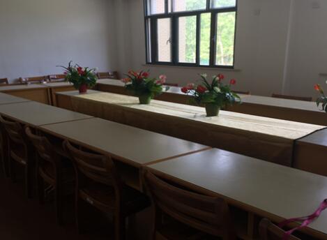 临安市新城颐养院环境图片