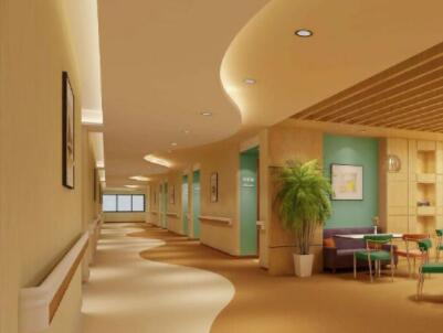 杭州乐天派英智康复医院_杭州3000-5000养老院哪个好