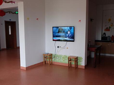 杭州市康久天颐养老院_杭州比较有名的养老院,杭州高端养老院排名