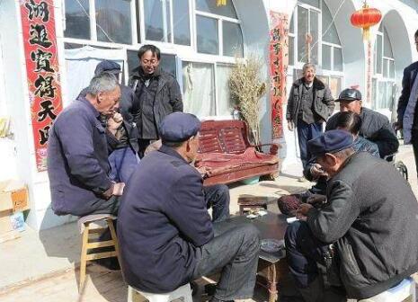 农村开养老院的市场前景怎么样？