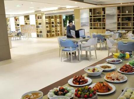 案例分享：医养结合养老院的经营门道！