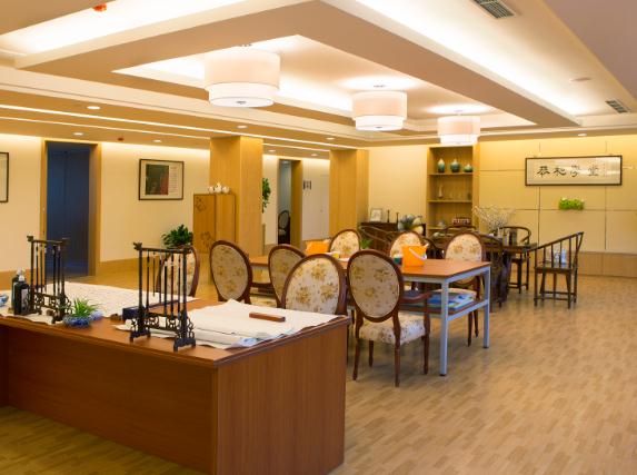 宁波慈溪恭和苑_宁波养老院,宁波养老院一对一护工工资多少