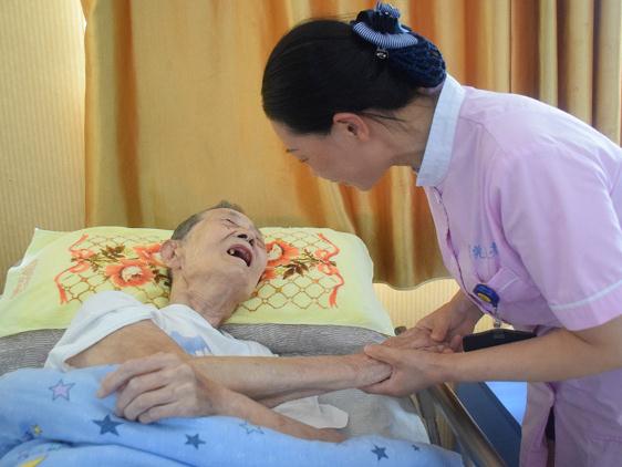 南通北阁护理院收费多少钱？