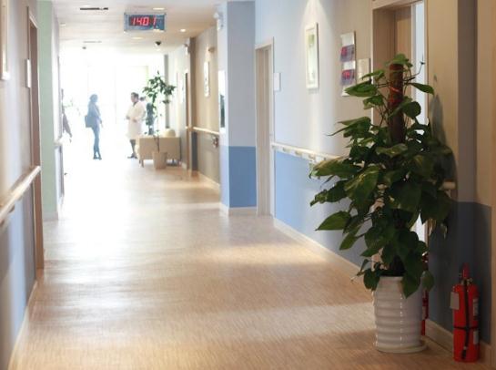 南通养老院收费标准是多少？