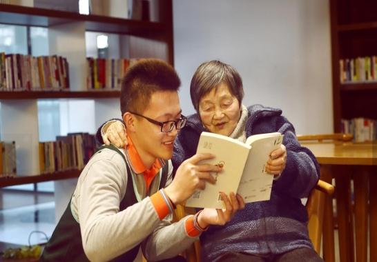 九如城（宜城）康养中心_无锡医养一体养老社区排名,无锡有医疗的养老院