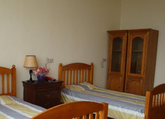 南通北阁护理院收费多少钱？