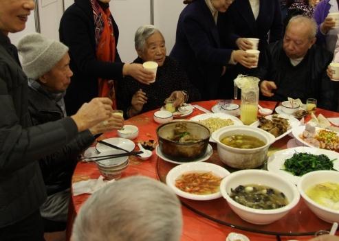 无锡百禾养老院_无锡失能老人老年护理院,无锡失能老人补贴申领地点