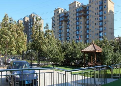 长春倚水佳园老年公寓_长春失能老人养老院排名