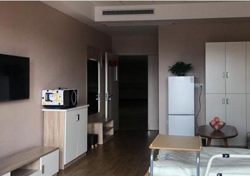 合肥长江养老院_合肥失能养老院哪家好,合肥市失能老人长期照护服务