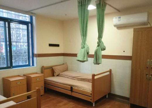 南昌较好的养老院是哪一家？