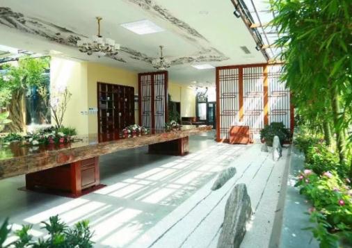 石家庄五星级养老院价格、地址等一览表！