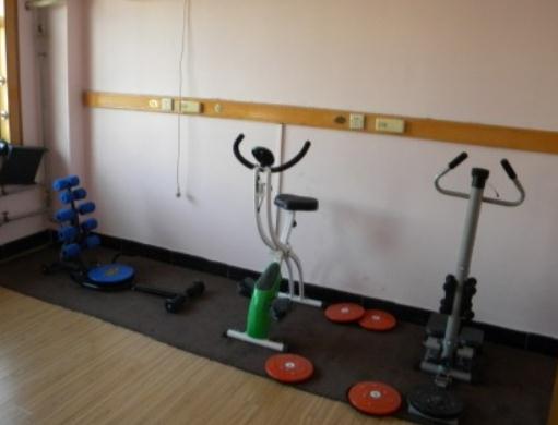 唐山福明养老院环境图片