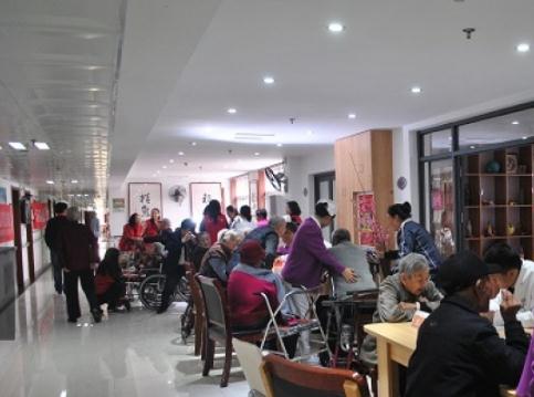 潍坊鹤祥养老院_潍坊老年痴呆照护养老院,潍坊老年痴呆照护养老院电话