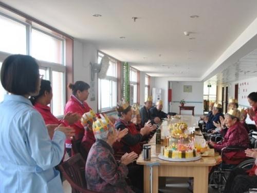 潍坊鹤祥养老院_潍坊养老院地址在哪,潍坊养老院电话是多少