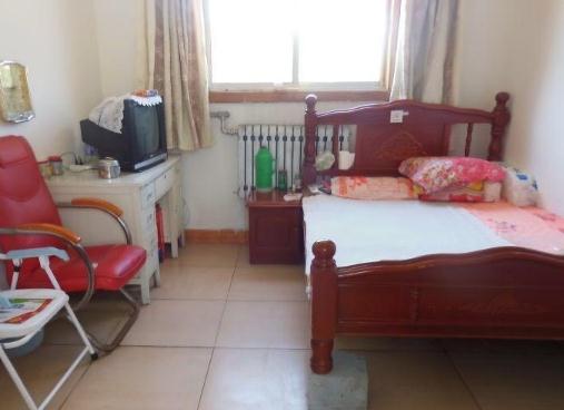 烟台芝罘区养老院分布