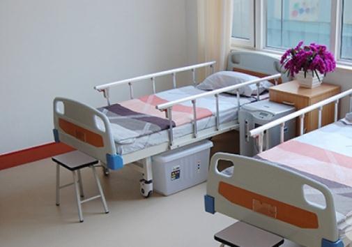 潍坊鹤祥养老院