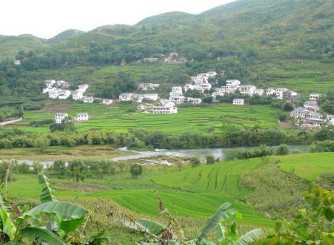 贵阳市曜阳养老服务中心环境图片