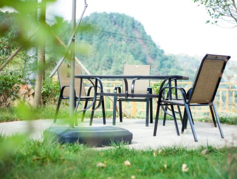 贵阳市曜阳养老服务中心环境图片