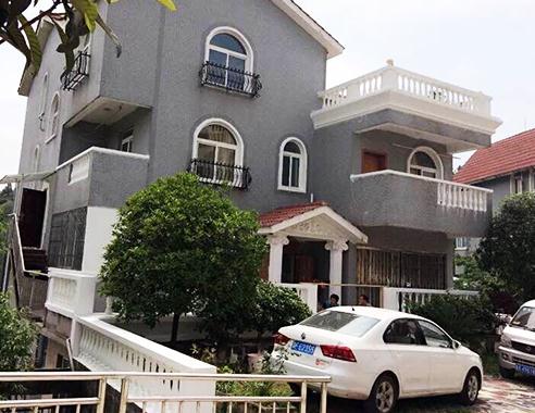    贵阳夕阳情（爱心屋）养老院环境图片