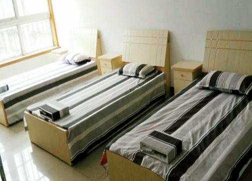 徐州颐和老年养护中心环境图片