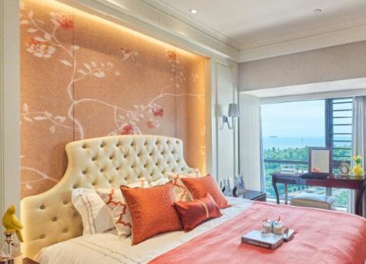 厦门市前景家园环境图片