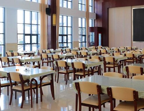 徐州九如城云龙康养中心环境图片