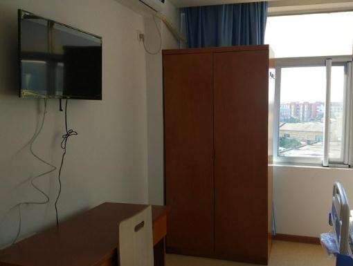 厦门兴锦园老年公寓环境图片