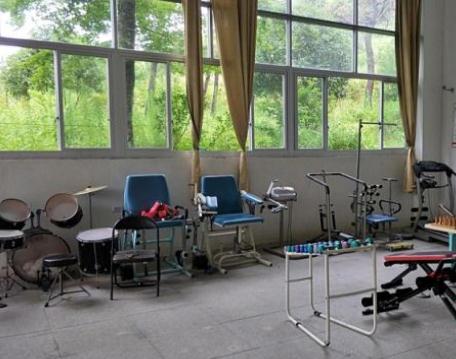 温州新起点健康中心_温州老年痴呆照护养老社区