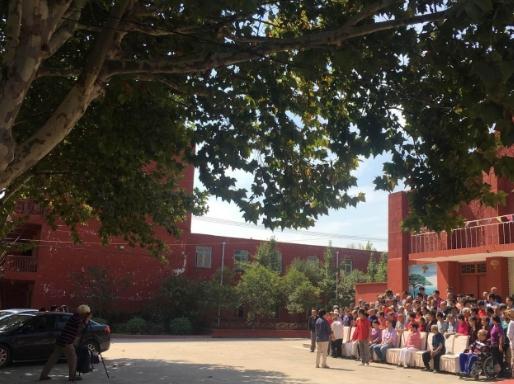 徐州天爱家园_徐州优质养老院,徐州市高端养老院