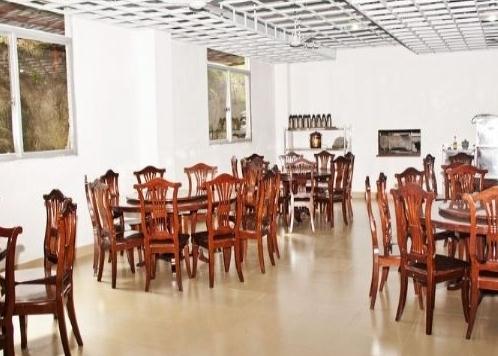 厦门阳光佳日休闲养老山庄环境图片