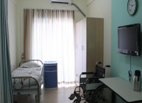  厦门市齐安泰乐养老院_厦门养老院大全,厦门岛内养老院有几个