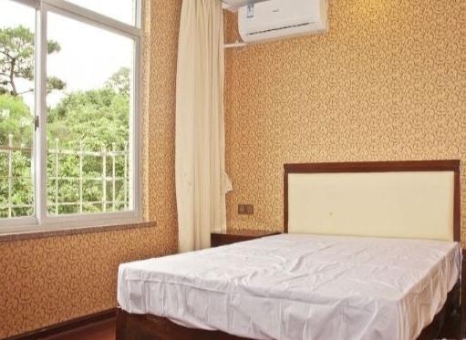 厦门阳光佳日休闲养老山庄环境图片