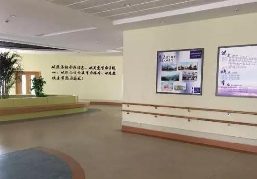 康乐福绍兴养老示范基地_绍兴10000元以上养老院,绍兴高档养老院