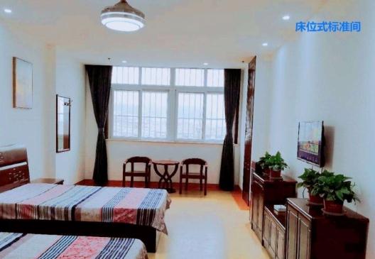 徐州同福颐养园老年护理康复中心_徐州连锁老年公寓大约多少钱,徐州敬老院和谐老年公寓