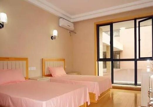 康乐福绍兴养老示范基地_绍兴口碑好老年公寓名单一览,绍兴老年医院地址