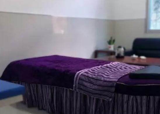 厦门市霞辉老年安养中心_厦门民办养老院,厦门公办养老院