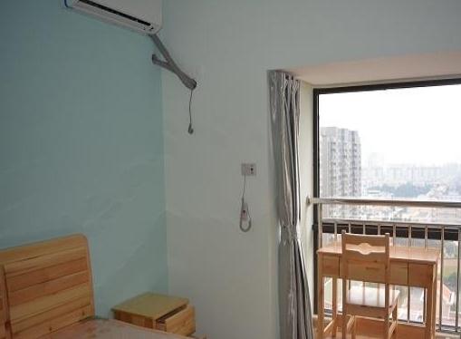 厦门市源泉山庄老年公寓_厦门养老社区,厦门养老社区有哪些