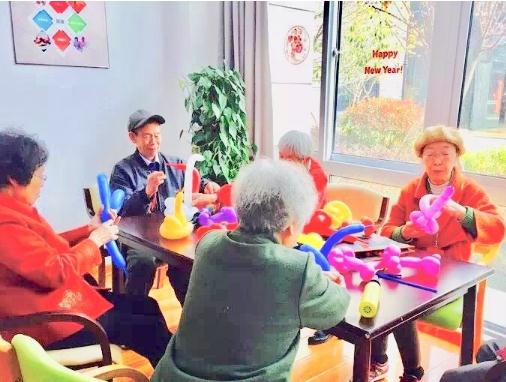 徐州九如城云龙康养中心_徐州豪华养老院有哪些,徐州最高端的私人养老院