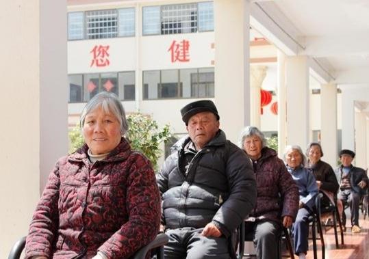 绍兴富盛辂山养老院_绍兴4000元养老院排名前十,绍兴最好的养老院